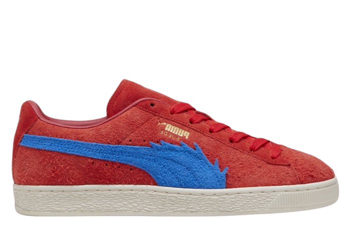 PUMA - レインワンピース One Piece Puma Shoes Re-Release Date | SneakerNews.com